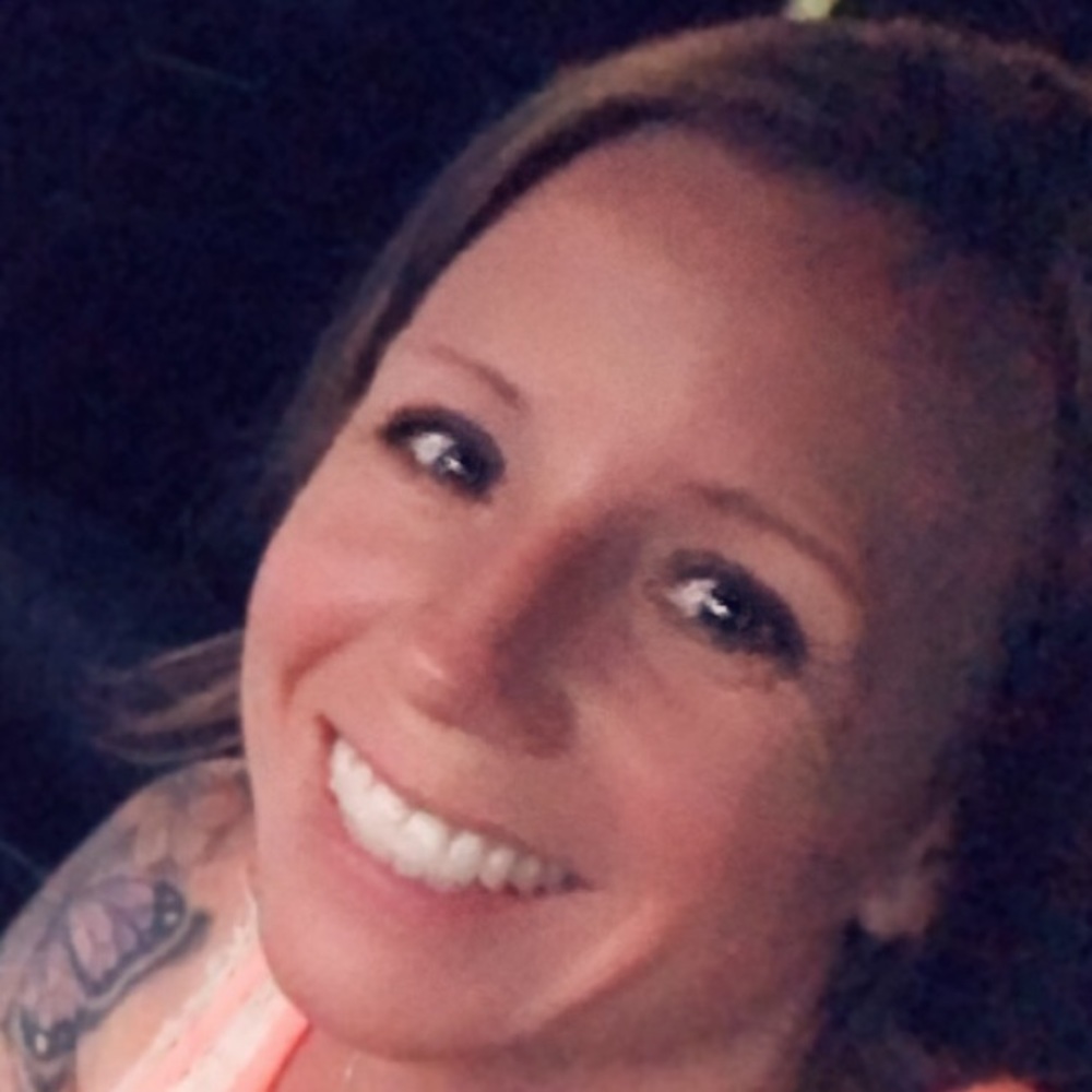 Meet your Posher, Kelli